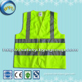 REFLECTIVE SAFETY VEST